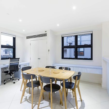 Maddison, 3Bdr Port Melbourne Apartment Exterior foto