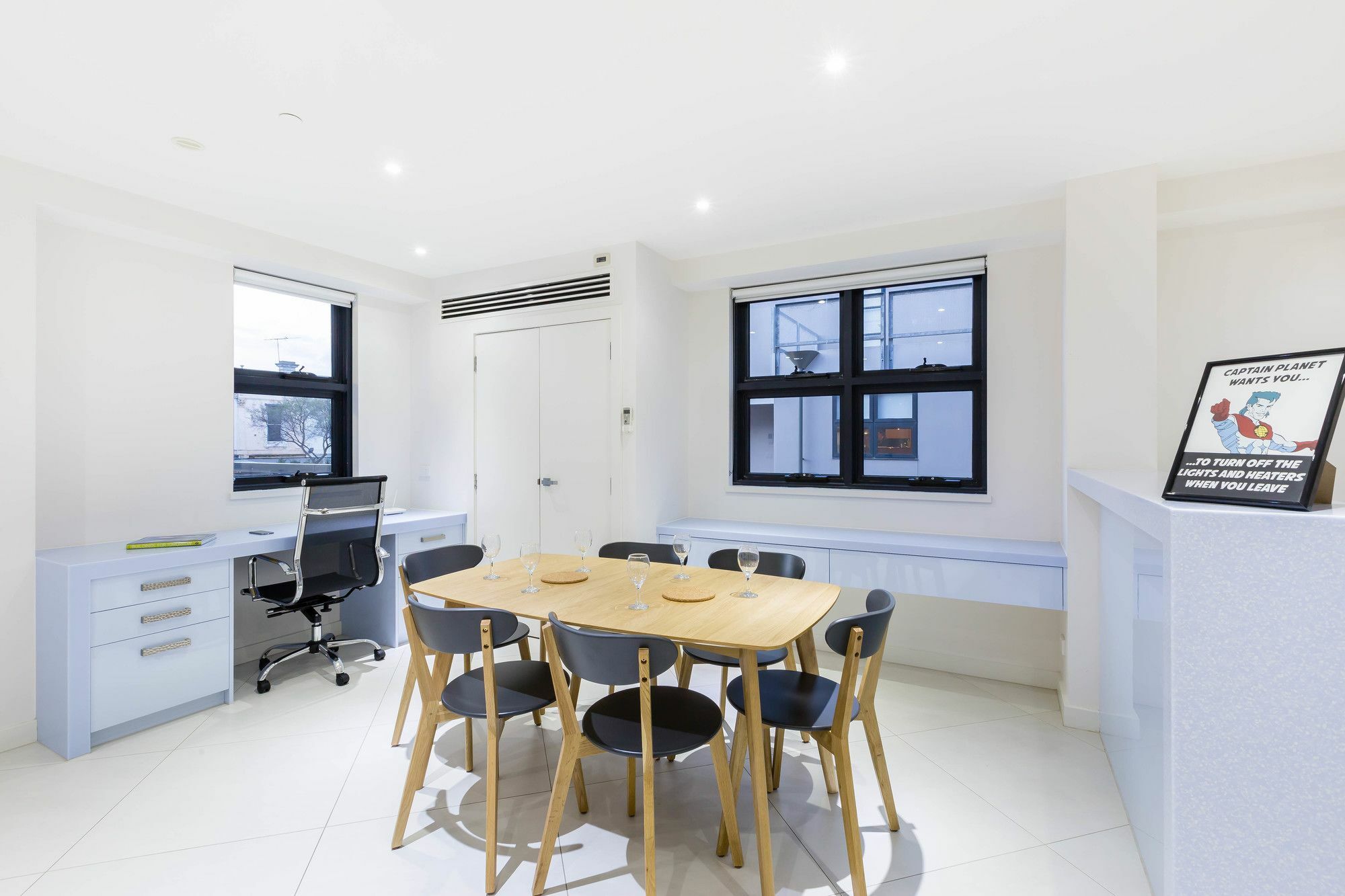 Maddison, 3Bdr Port Melbourne Apartment Exterior foto