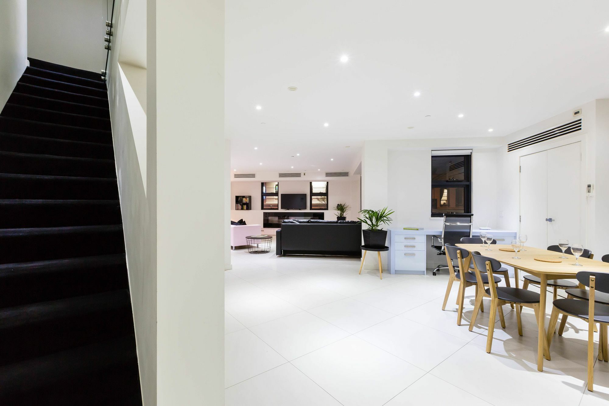 Maddison, 3Bdr Port Melbourne Apartment Exterior foto